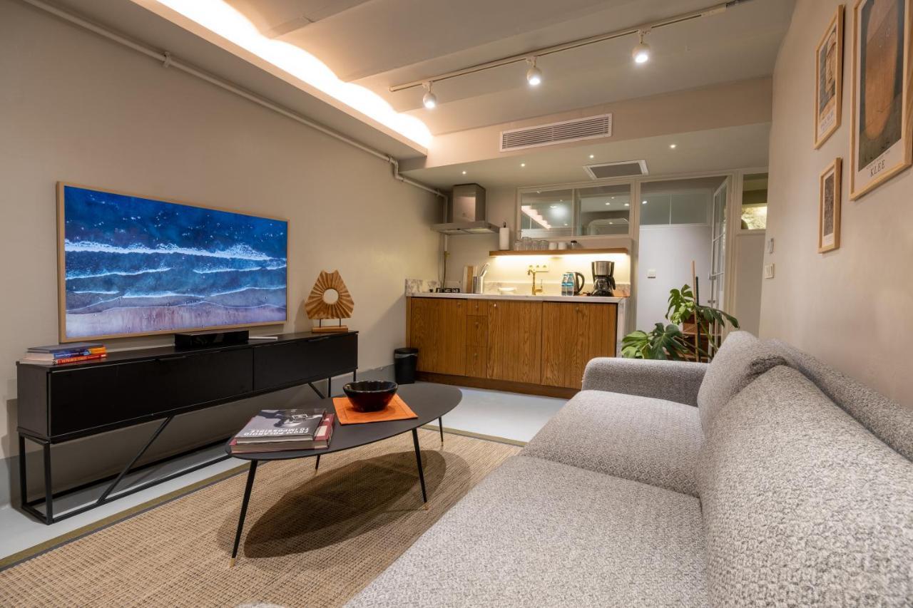 Mayer Liberty Apartments อิสตันบูล ภายนอก รูปภาพ