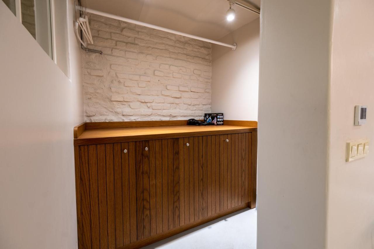 Mayer Liberty Apartments อิสตันบูล ภายนอก รูปภาพ