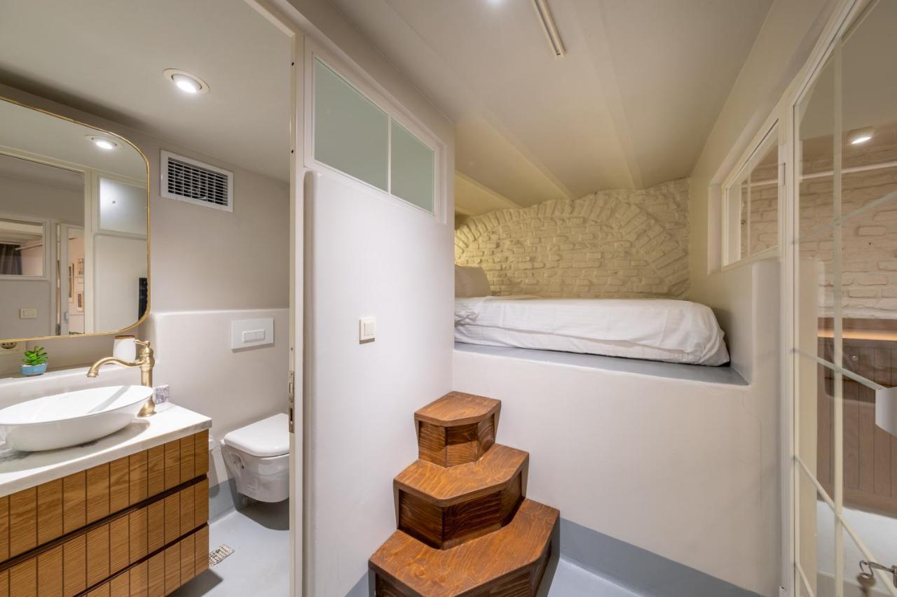 Mayer Liberty Apartments อิสตันบูล ภายนอก รูปภาพ