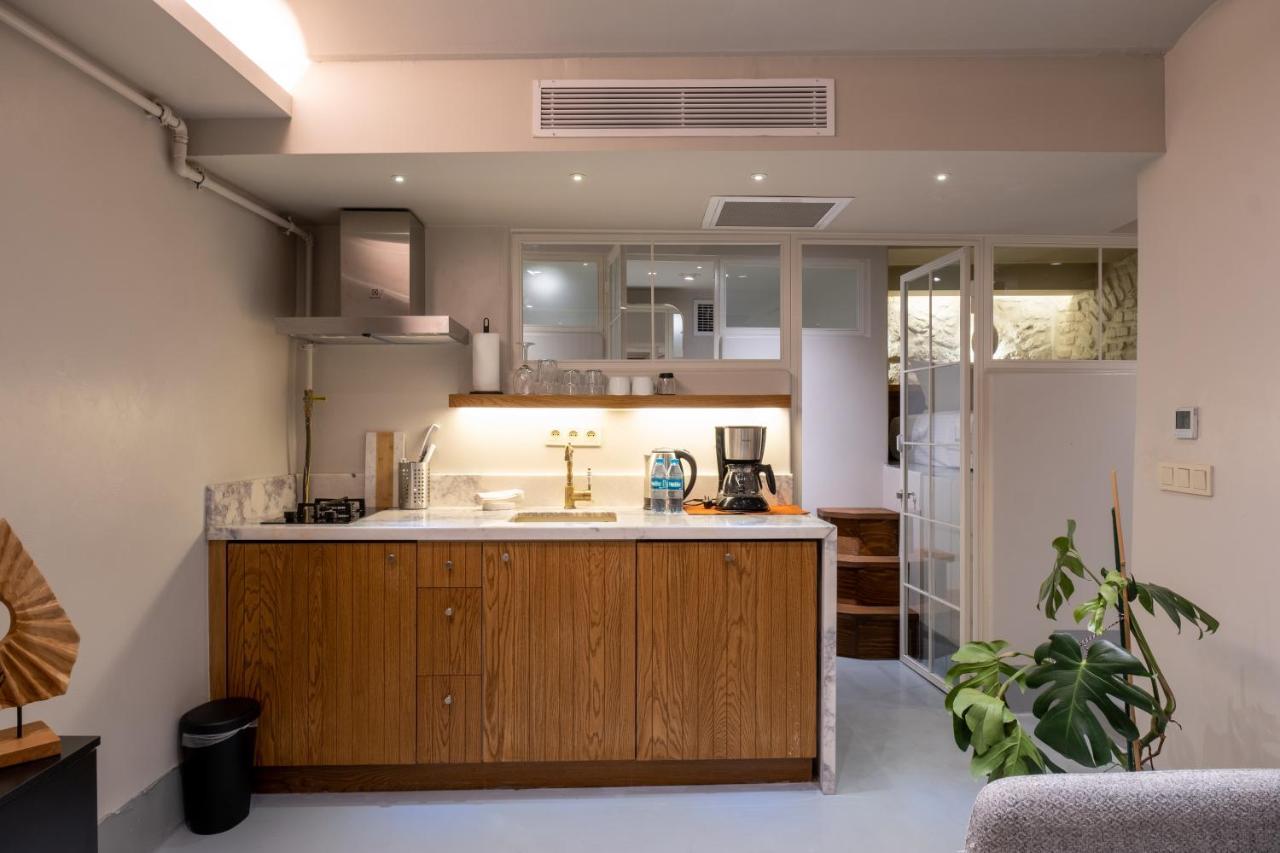 Mayer Liberty Apartments อิสตันบูล ภายนอก รูปภาพ