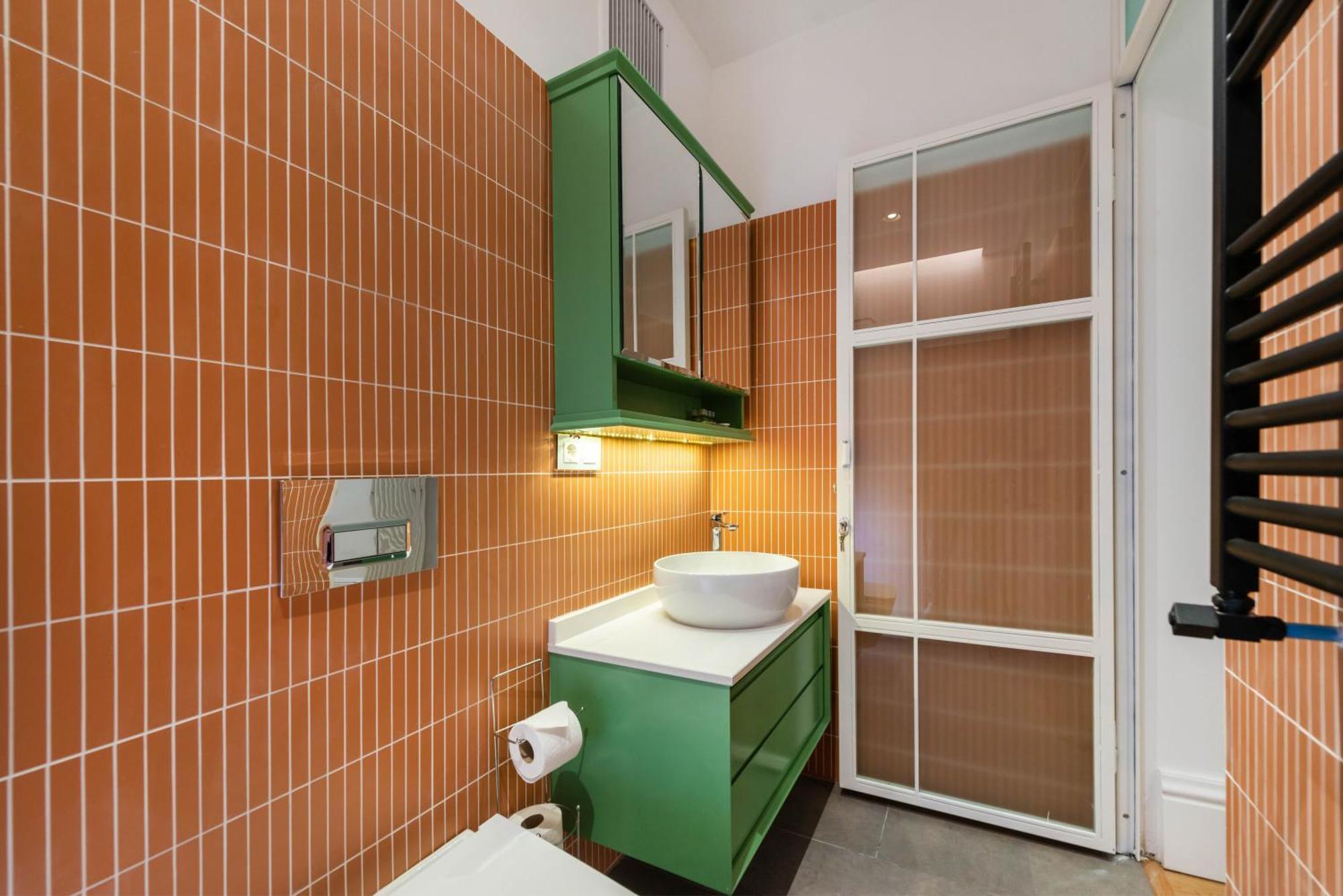 Mayer Liberty Apartments อิสตันบูล ภายนอก รูปภาพ