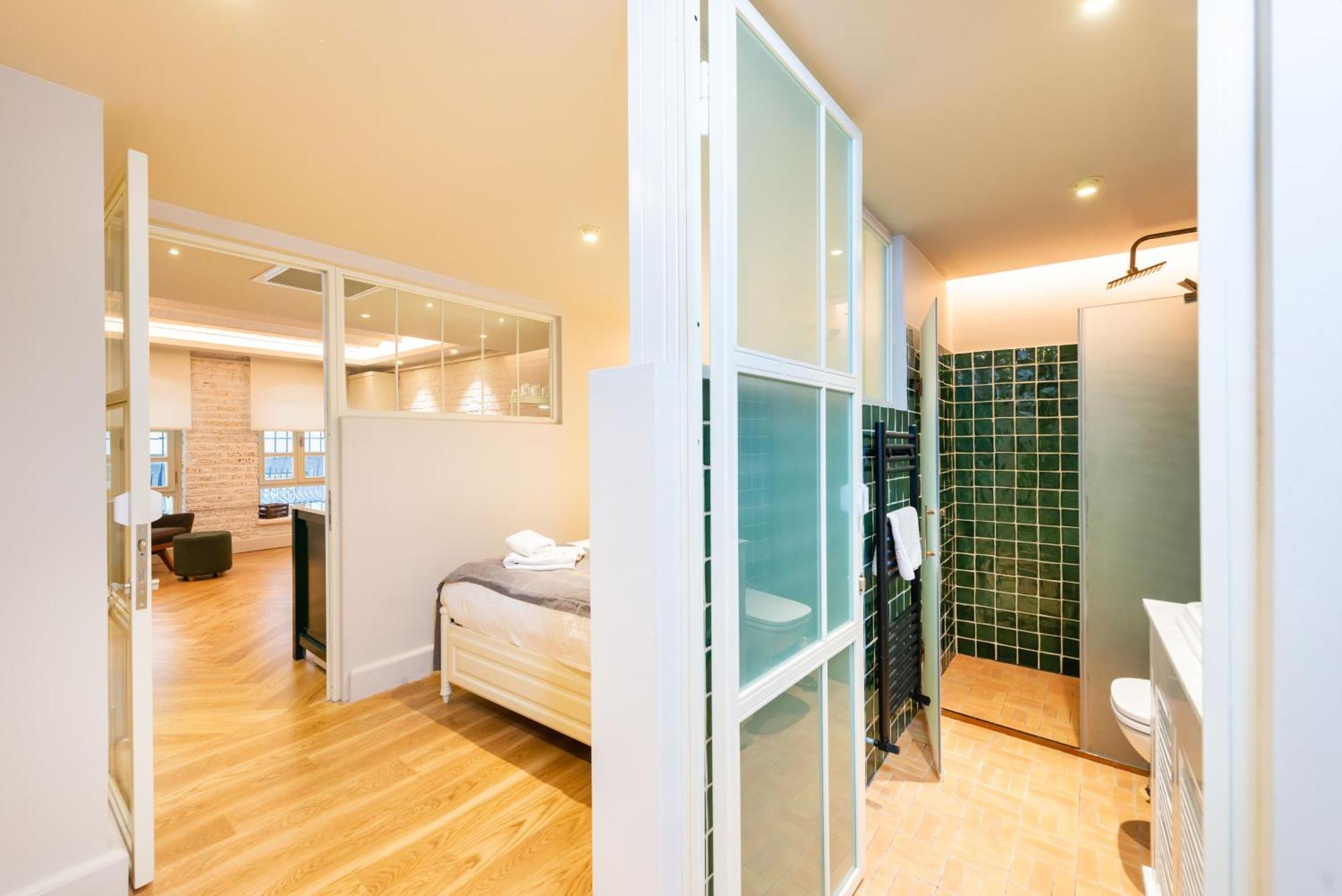 Mayer Liberty Apartments อิสตันบูล ภายนอก รูปภาพ