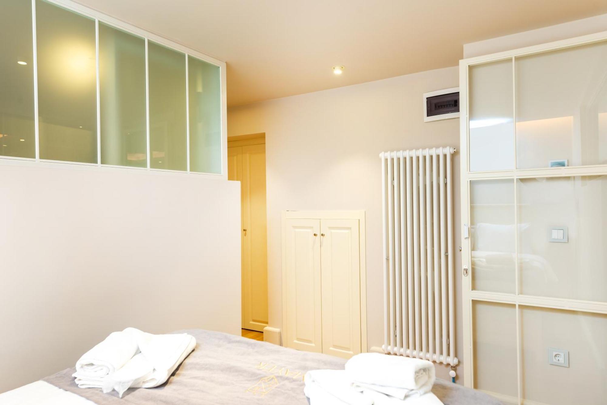 Mayer Liberty Apartments อิสตันบูล ภายนอก รูปภาพ