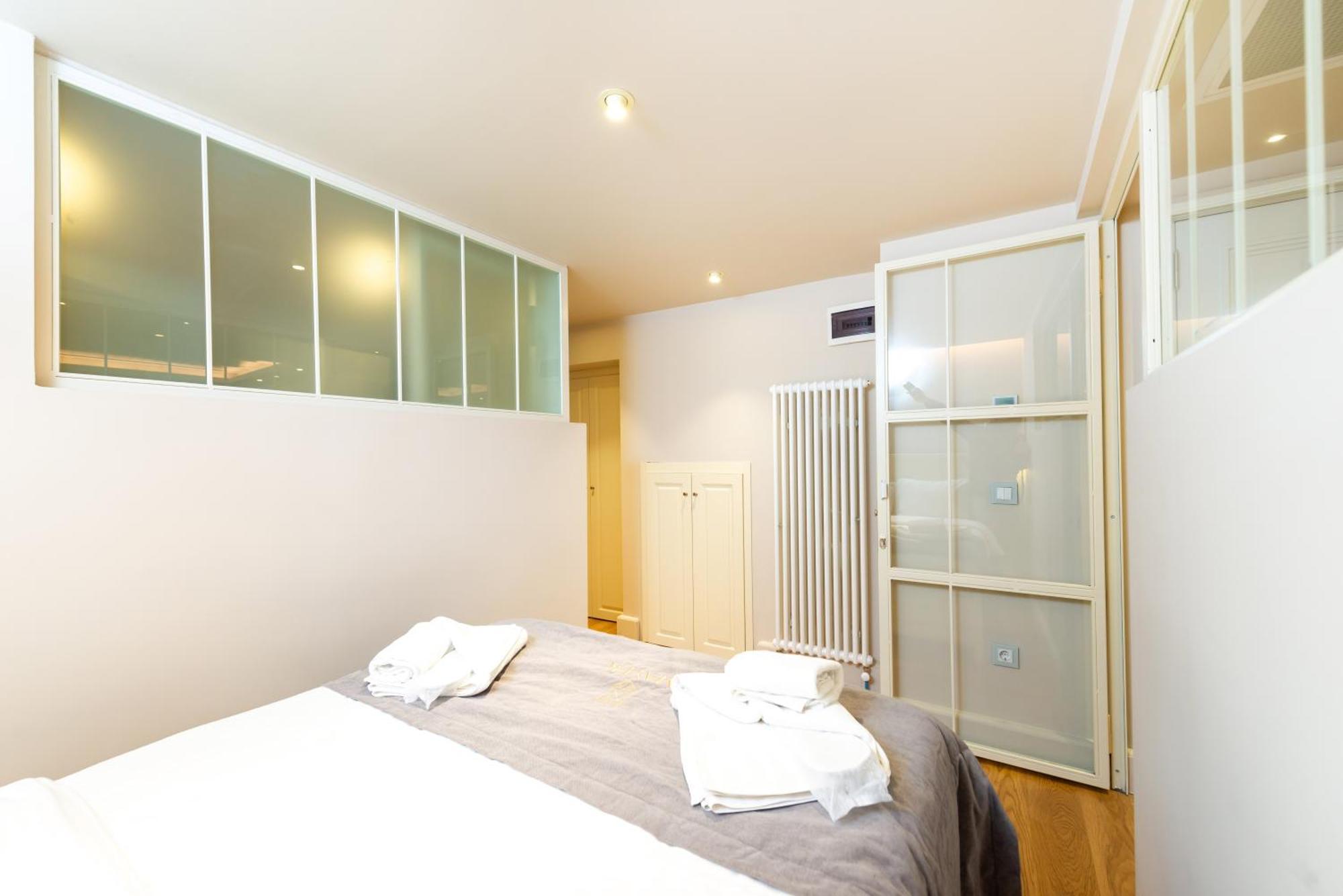 Mayer Liberty Apartments อิสตันบูล ภายนอก รูปภาพ